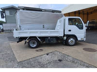 ISUZU Elf Dump TPG-NJR85AD 2018 101,070km_7