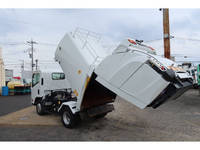 ISUZU Elf Garbage Truck TPG-NMR85N 2017 60,995km_19