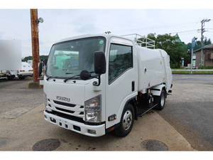 Elf Garbage Truck_1