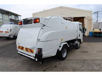 ISUZU Elf Garbage Truck TPG-NMR85N 2017 60,995km_2