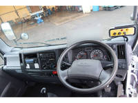 ISUZU Elf Garbage Truck TPG-NMR85N 2017 60,995km_31
