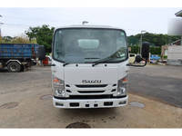 ISUZU Elf Garbage Truck TPG-NMR85N 2017 60,995km_3