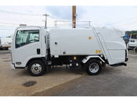 ISUZU Elf Garbage Truck TPG-NMR85N 2017 60,995km_4