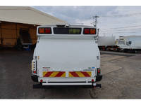 ISUZU Elf Garbage Truck TPG-NMR85N 2017 60,995km_5