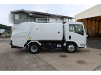 ISUZU Elf Garbage Truck TPG-NMR85N 2017 60,995km_6
