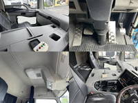 MITSUBISHI FUSO Super Great Dump 2PG-FV70HX 2020 179,000km_15