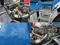 MITSUBISHI FUSO Super Great Dump 2PG-FV70HX 2020 179,000km_19