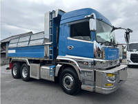 MITSUBISHI FUSO Super Great Dump 2PG-FV70HX 2020 179,000km_1