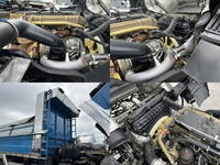 MITSUBISHI FUSO Super Great Dump 2PG-FV70HX 2020 179,000km_20