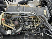 MITSUBISHI FUSO Super Great Dump 2PG-FV70HX 2020 179,000km_21
