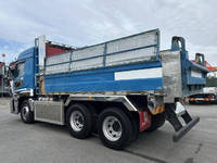MITSUBISHI FUSO Super Great Dump 2PG-FV70HX 2020 179,000km_2