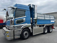 MITSUBISHI FUSO Super Great Dump 2PG-FV70HX 2020 179,000km_3