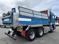 MITSUBISHI FUSO Super Great Dump 2PG-FV70HX 2020 179,000km_4