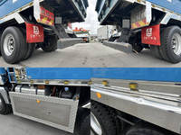 MITSUBISHI FUSO Super Great Dump 2PG-FV70HX 2020 179,000km_8