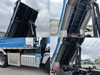MITSUBISHI FUSO Super Great Dump 2PG-FV70HX 2020 179,000km_9