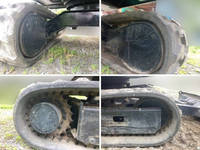 IHI Others Mini Excavator 25J  1,573.1h_28
