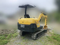 IHI Others Mini Excavator 25J  1,573.1h_2