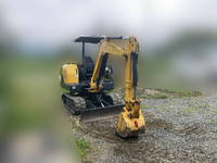 IHI Others Mini Excavator 25J  1,573.1h_3