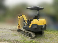 IHI Others Mini Excavator 25J  1,573.1h_4