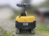 IHI Others Mini Excavator 25J  1,573.1h_7
