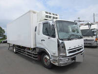 MITSUBISHI FUSO Fighter Refrigerator & Freezer Truck PDG-FK65FY 2010 748,199km_1