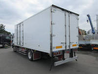 MITSUBISHI FUSO Fighter Refrigerator & Freezer Truck PDG-FK65FY 2010 748,199km_2