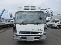 MITSUBISHI FUSO Fighter Refrigerator & Freezer Truck PDG-FK65FY 2010 748,199km_3