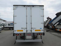 MITSUBISHI FUSO Fighter Refrigerator & Freezer Truck PDG-FK65FY 2010 748,199km_4