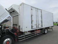 MITSUBISHI FUSO Fighter Refrigerator & Freezer Truck PDG-FK65FY 2010 748,199km_5