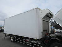 MITSUBISHI FUSO Fighter Refrigerator & Freezer Truck PDG-FK65FY 2010 748,199km_7