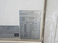 MITSUBISHI FUSO Fighter Refrigerator & Freezer Truck PDG-FK65FY 2010 748,199km_8