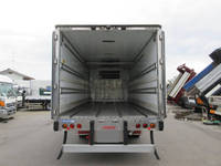MITSUBISHI FUSO Fighter Refrigerator & Freezer Truck PDG-FK65FY 2010 748,199km_9