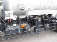 HINO Ranger Vacuum Dumper 2PG-FE2ABA 2019 17,000km_16