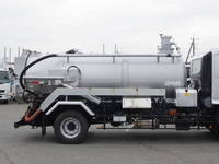 HINO Ranger Vacuum Dumper 2PG-FE2ABA 2019 17,000km_19