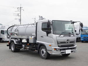 Ranger Vacuum Dumper_1