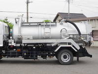 HINO Ranger Vacuum Dumper 2PG-FE2ABA 2019 17,000km_20