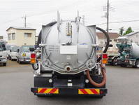 HINO Ranger Vacuum Dumper 2PG-FE2ABA 2019 17,000km_21