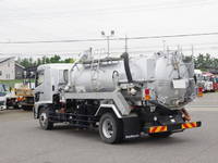 HINO Ranger Vacuum Dumper 2PG-FE2ABA 2019 17,000km_2