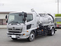 HINO Ranger Vacuum Dumper 2PG-FE2ABA 2019 17,000km_3