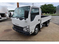 ISUZU Elf Flat Body TPG-NJR85A 2018 80,166km_1
