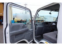 ISUZU Elf Flat Body TPG-NJR85A 2018 80,166km_30