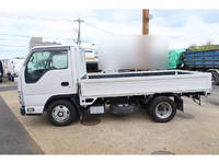 ISUZU Elf Flat Body TPG-NJR85A 2018 80,166km_4