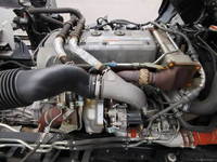 HINO Ranger Aluminum Wing 2PG-FD2ABG 2023 165,186km_12