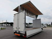 HINO Ranger Aluminum Wing 2PG-FD2ABG 2023 165,186km_2