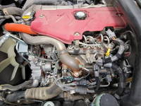 HINO Dutro Dump 2RG-XZU600T 2021 26,307km_10