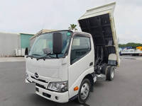 HINO Dutro Dump 2RG-XZU600T 2021 26,307km_1