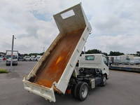 HINO Dutro Dump 2RG-XZU600T 2021 26,307km_2