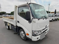 HINO Dutro Dump 2RG-XZU600T 2021 26,307km_3
