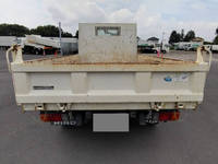 HINO Dutro Dump 2RG-XZU600T 2021 26,307km_5