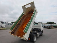 HINO Dutro Dump 2RG-XZU600T 2021 48,063km_2